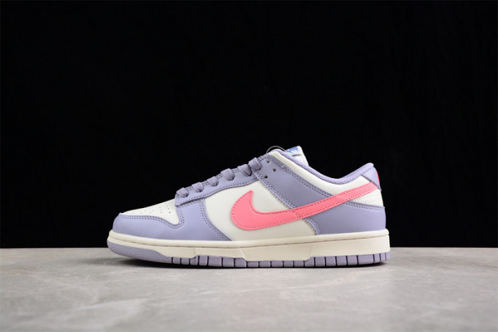 Nike Dunk Low lndigo Haze DD1503-500