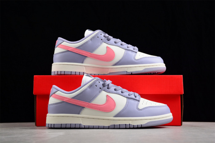 Nike Dunk Low lndigo Haze DD1503-500