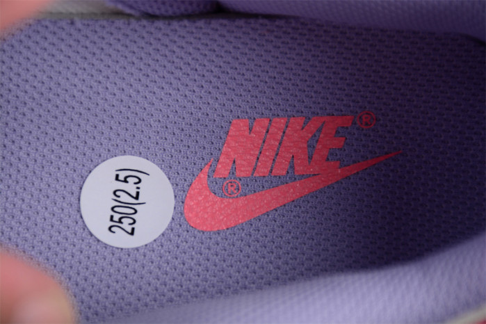 Nike Dunk Low lndigo Haze DD1503-500