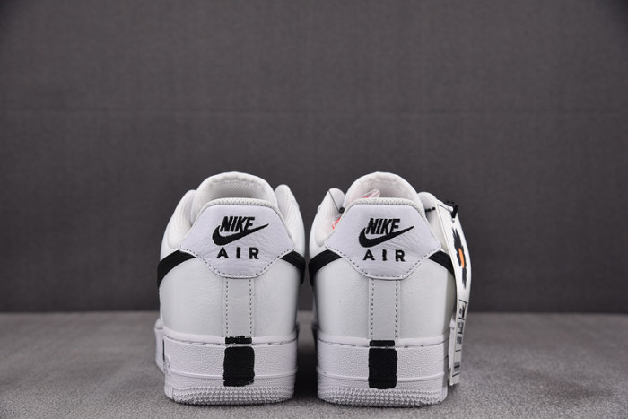 PEACEMINUSONE x Nike Air Force 1 Para-Noise 2.0 DD3223-100