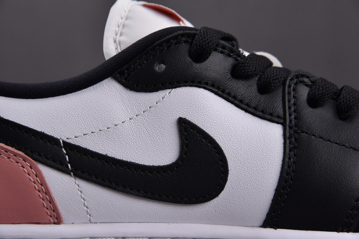 Air Jordan 1 Low Golf “Rust Rink” DD9315-106