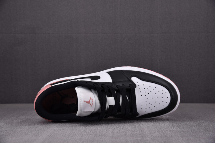 Air Jordan 1 Low Golf “Rust Rink” DD9315-106