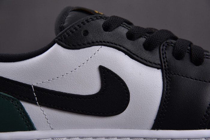 Air Jordan 1 Low Golf “Noble Green” DD9315-107