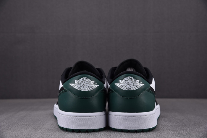 Air Jordan 1 Low Golf “Noble Green” DD9315-107
