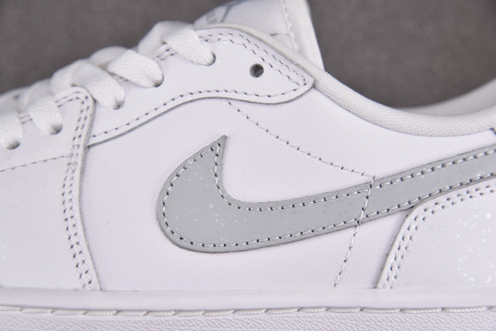 Air Jordan 1 Retro Low Golf White Gum DD9315-111