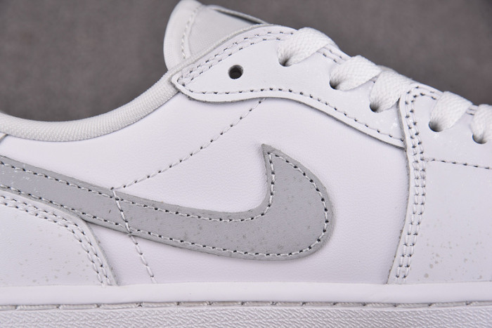 Air Jordan 1 Retro Low Golf White Gum DD9315-111