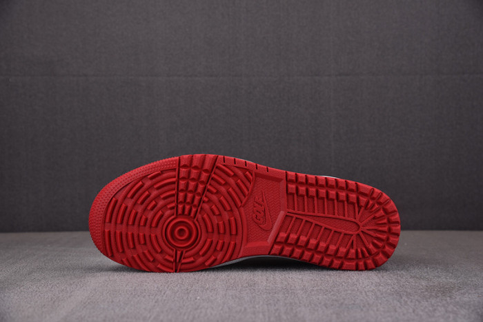 Air Jordan 1 Low Golf “USA” DD9315-113