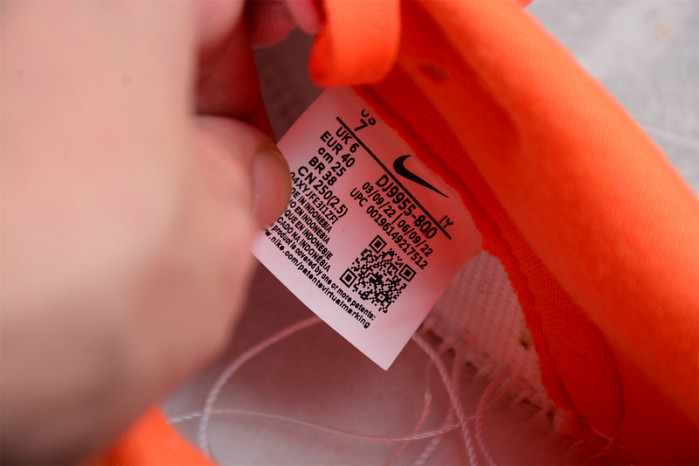 Halloween Colors Hit the Nike Dunk Low DJ9955-800