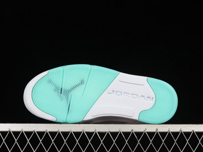 Air Jordan 5 Easter 2022- DV0562-600