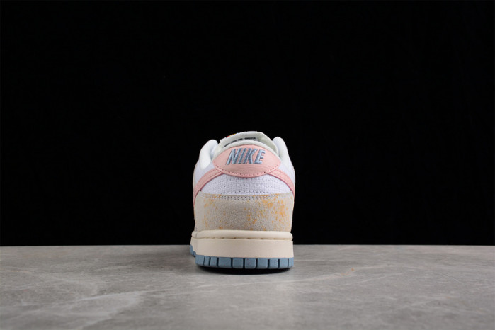 NIKE DUNK LOW OXIDIZED DV6486-100