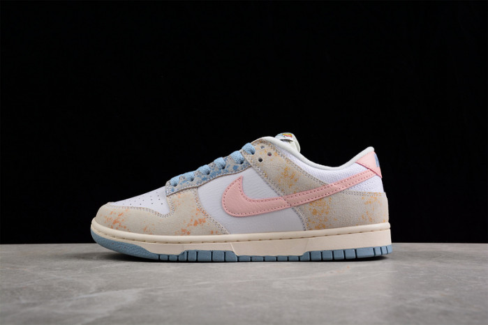 NIKE DUNK LOW OXIDIZED DV6486-100
