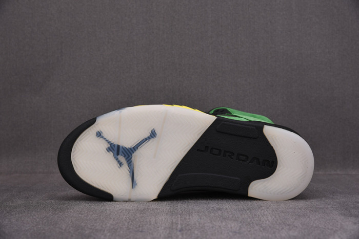 AIR JORDAN 5 RETRO SE OREGON - CK6631-307