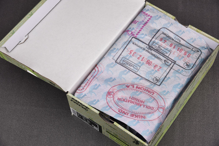 Union x Nike Dunk Low “Court Purple”-DJ9649-500