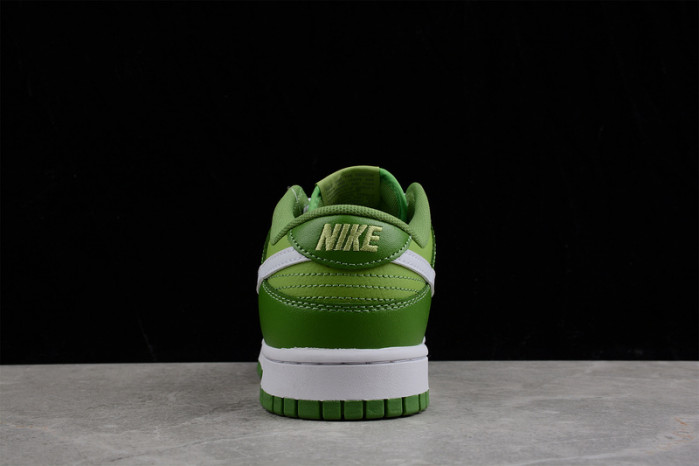 Nike Dunk Low Green White *DJ6188-300