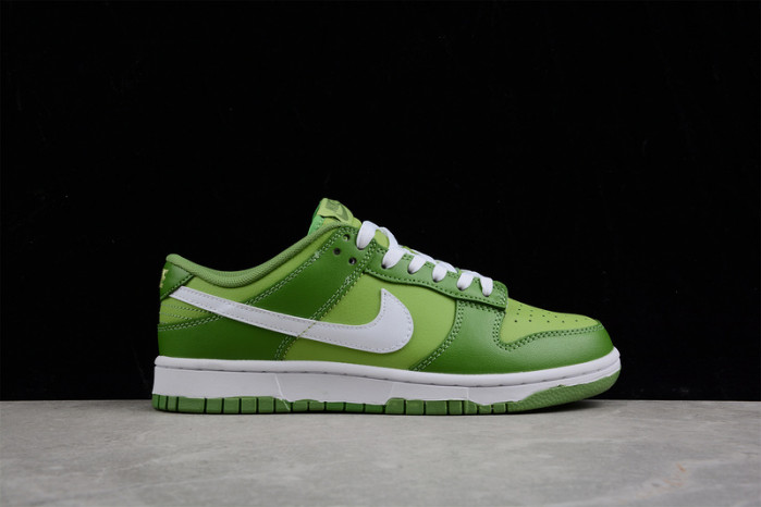 Nike Dunk Low Green White *DJ6188-300