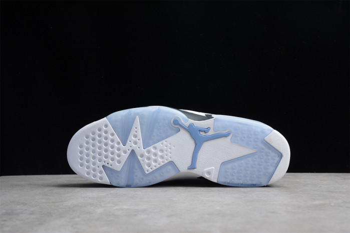 AIR JORDAN 6 RETRO "UNC" CT8529-410