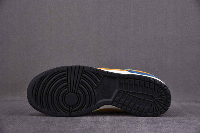 KASINA X NIKE DUNK LOW INDUSTRIAL BLUE CZ6501-100