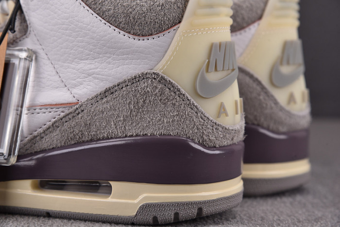 AIR JORDAN 3 X A MA MANIERE DH3434-110 (Women
