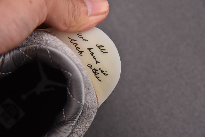 AIR JORDAN 3 X A MA MANIERE DH3434-110 (Women