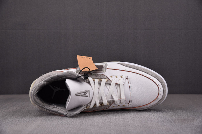 AIR JORDAN 3 X A MA MANIERE DH3434-110 (Women