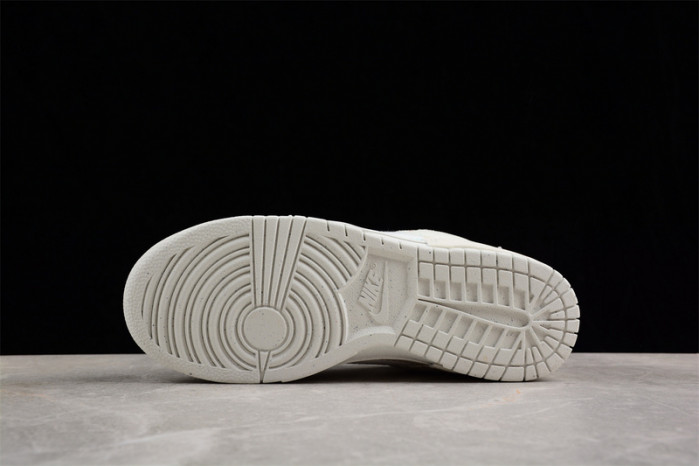 Nike Dunk Low Disrupt 2 Pale Ivory (Women