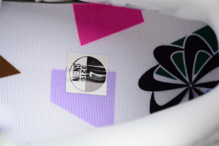 Nike Dunk Low Disrupt 2 Pale Ivory (Women