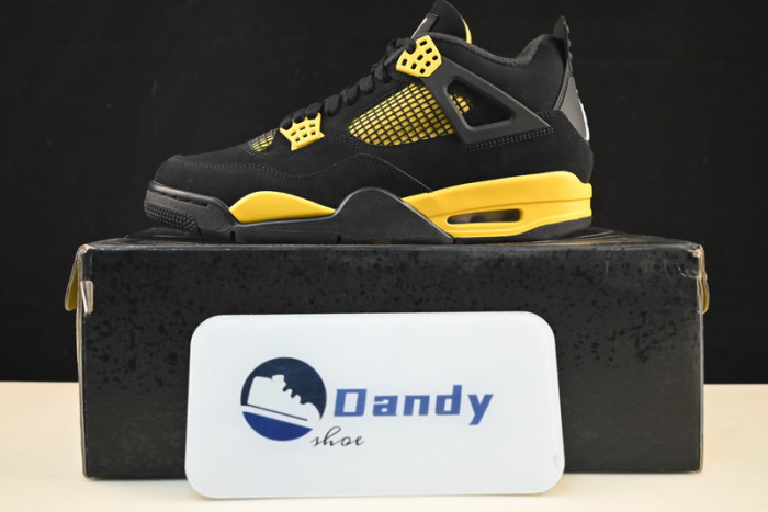 Air Jordan 4 Thunder 2023 DH6927-017