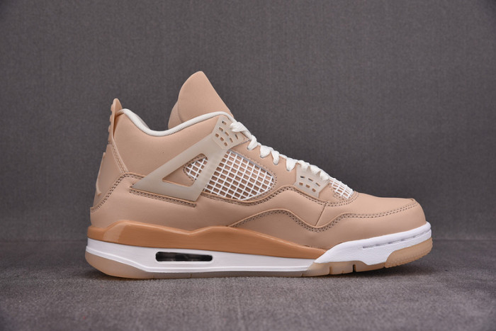 AIR JORDAN 4 “SHIMMER” DJ0675-200