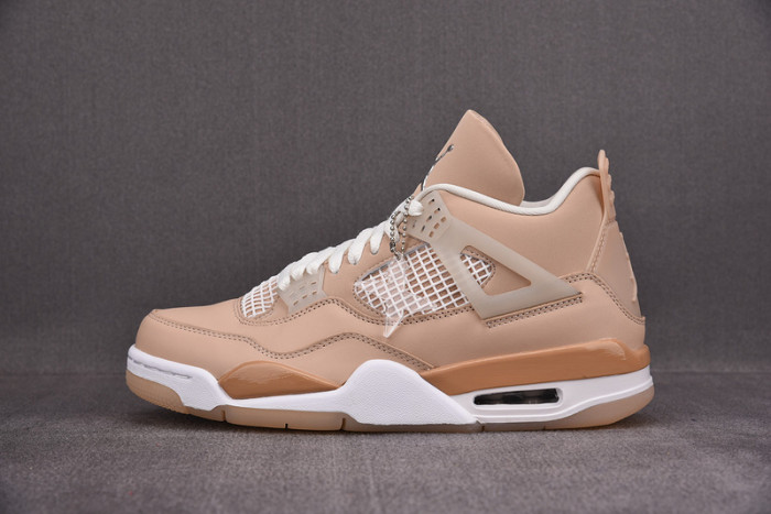 AIR JORDAN 4 “SHIMMER” DJ0675-200