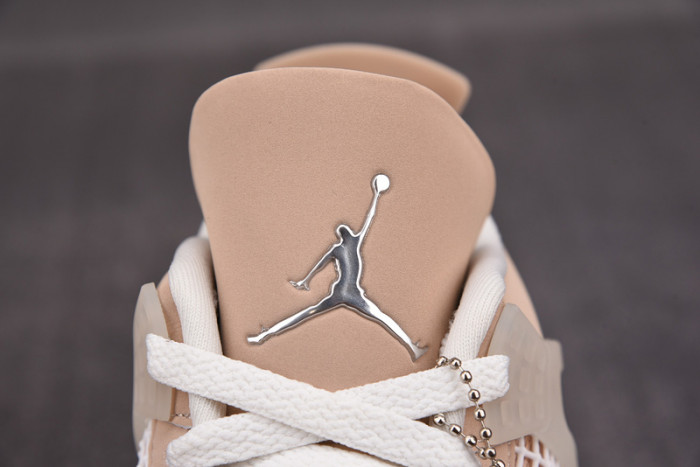 AIR JORDAN 4 “SHIMMER” DJ0675-200