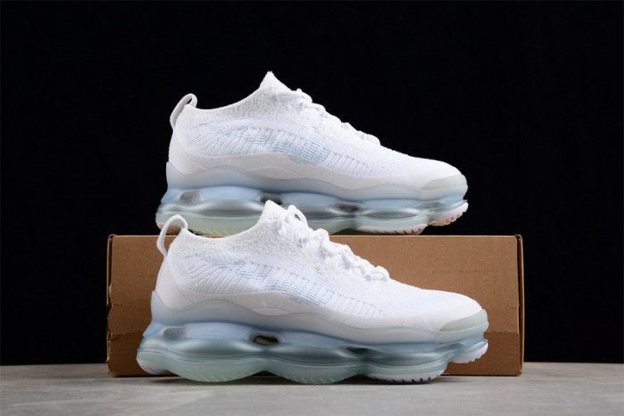 Nk Air Max Scorpion Fk DJ4702-100