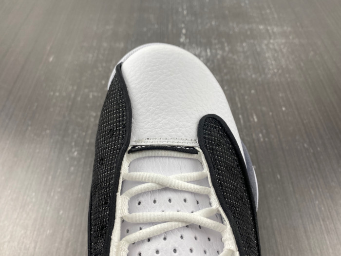 Air Jordan 13 “Black Flint” DJ5982-060