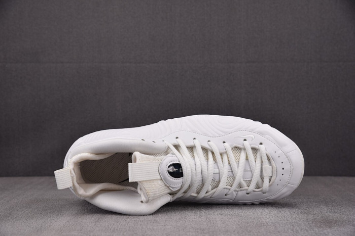 Nike Air Foamposite One Comme des Garcons Homme Plus White DJ7952-100