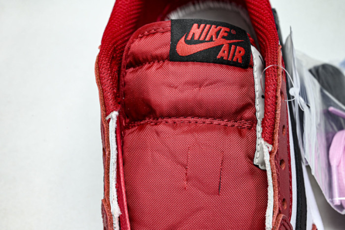 Travis Scott x Air Jordan 1 Low DM7866-101