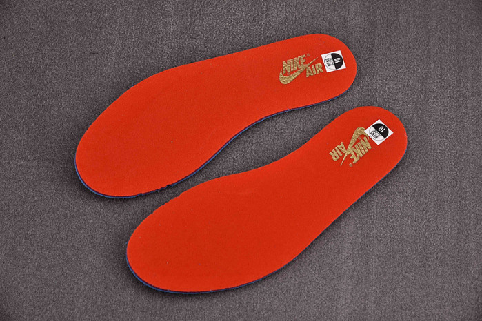 Air Jordan 1 High OG“Denim” DM9036-104