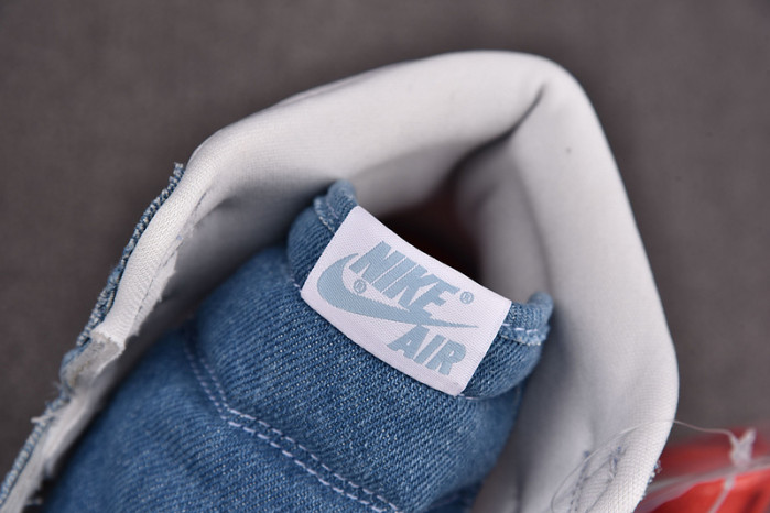 Air Jordan 1 High OG“Denim” DM9036-104