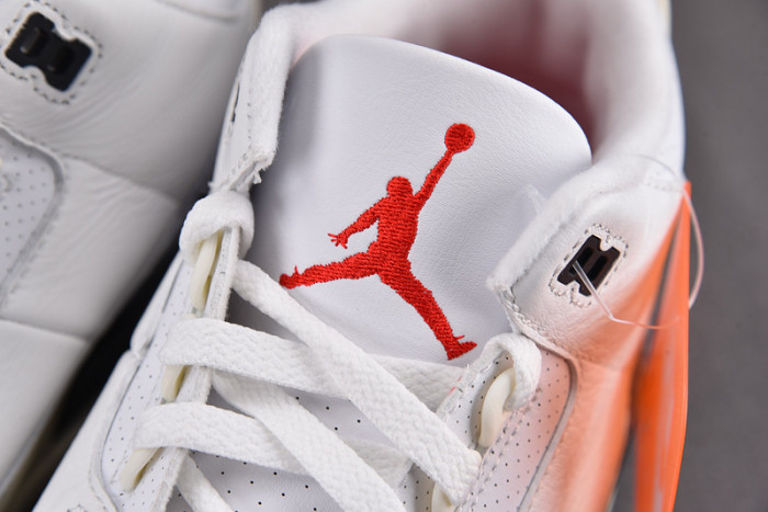 Air Jordan 3 Retro White Cement Reimagined DN3707-100