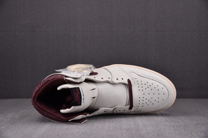 A MA MANIERE X AIR JORDAN 1 DO7097-100