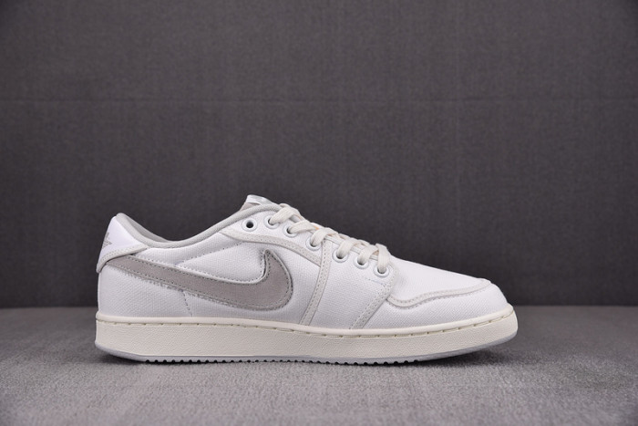 Union LA x Air Jordan 1 KO Low “White” DO8912-101