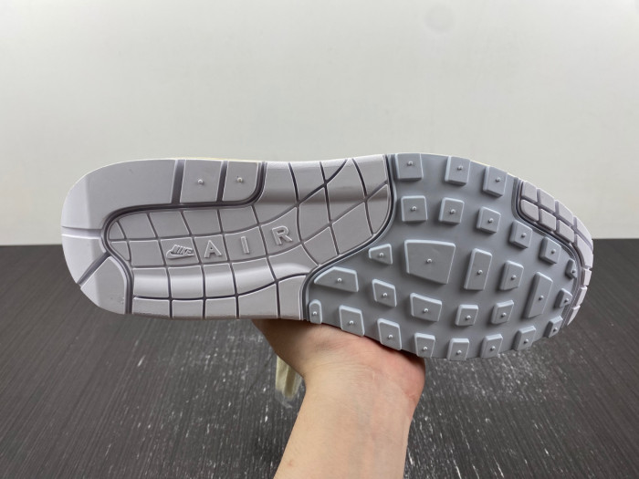 Nike Air Max 1 Patta Waves White DQ0299-100