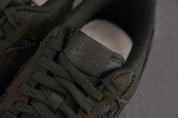 Nike Air Force 1 Low SP Billie Eilish Sequoia DQ4137-300