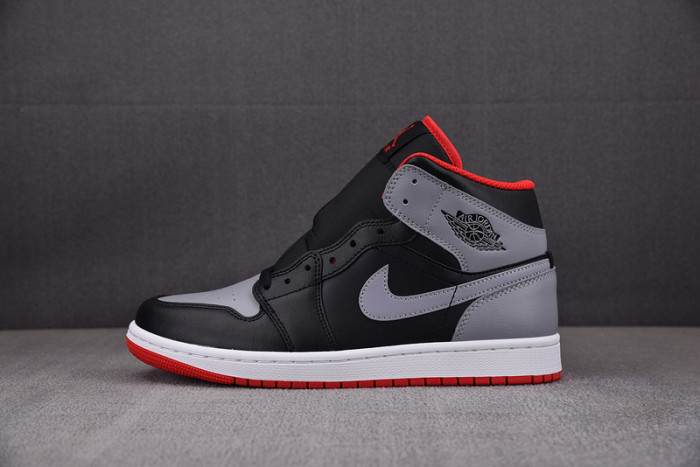 Air Jordan 1 Mid "Black Cement" DQ8426-006