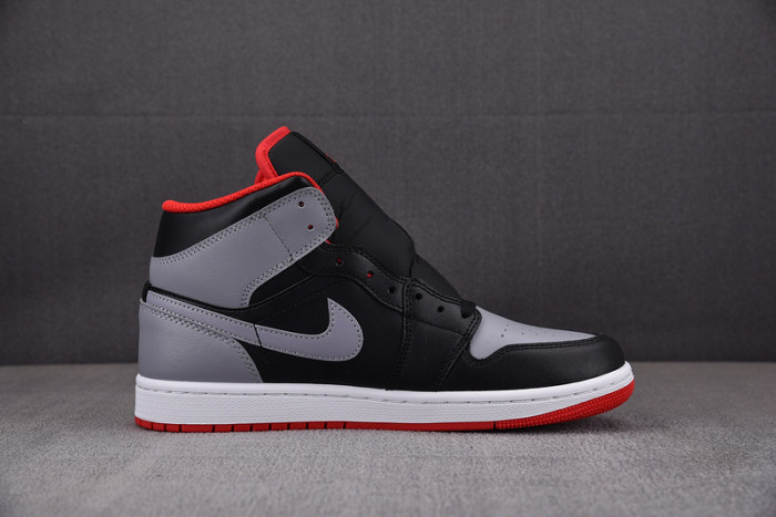 Air Jordan 1 Mid "Black Cement" DQ8426-006