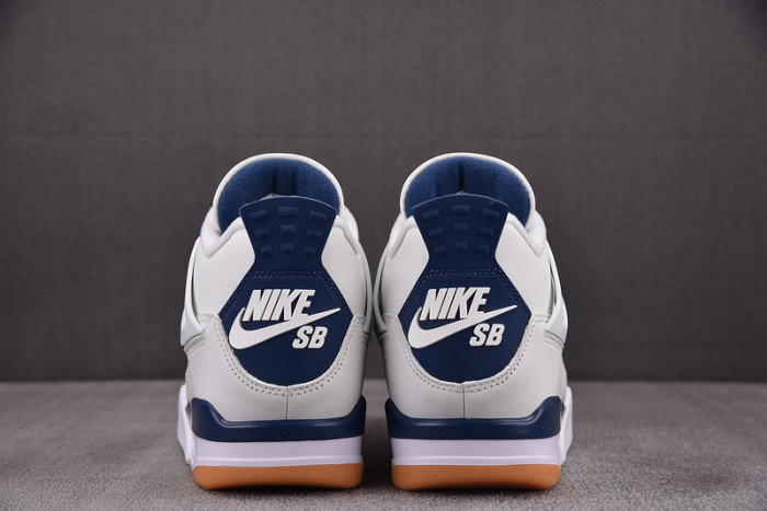 Air Jordan 4 Retro SB Navy DR5415-100
