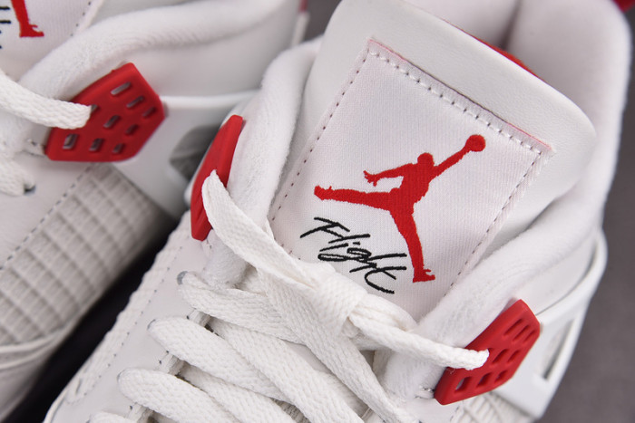 Air Jordan 4 Retro SB Varsity Red  DR5415-106