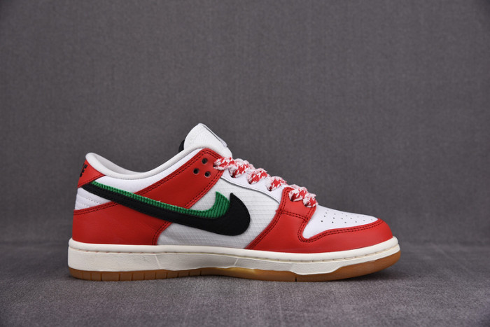 FRAME SKATE X NIKE SB DUNK LOW "HABIBI" CT2550-600