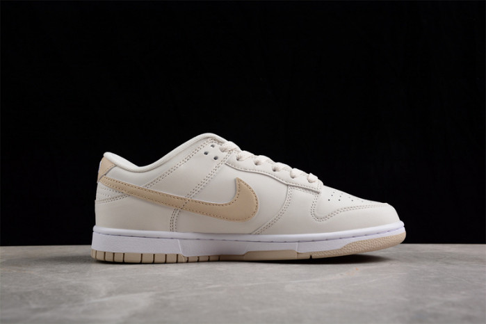 Nike Dunk Low Phantom Sanddrift DV0831-003