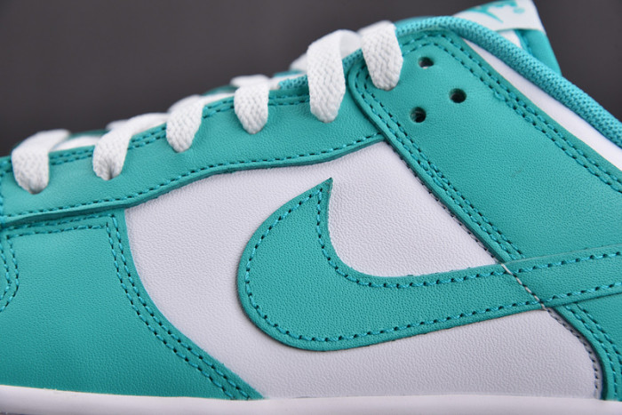 Nike Dunk Low Clear Jade DV0833-101