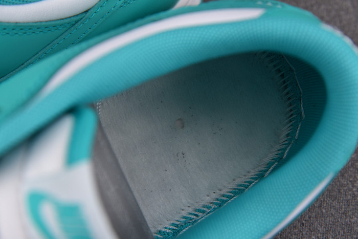 Nike Dunk Low Clear Jade DV0833-101