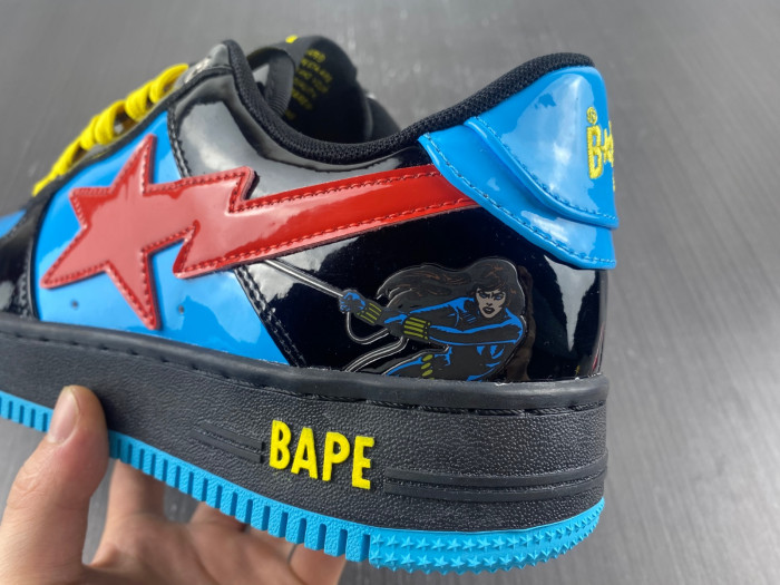 BAPE Shoe